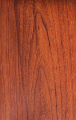 Pared de madera decorativa interior PanelingTure Glueless KM-003 del grano