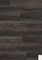suelo Desgaste-resistente del vinilo de LVT, suelo de madera oscuro del tablón del vinilo