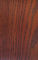 Tipo artesonado de madera de la cerradura de Unilin de la pared del grano incombustible/prenda impermeable